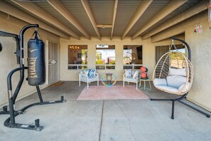 Floor, Flooring, Rug, Lamp, Crib