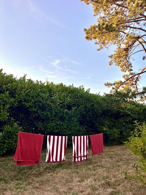 Boendeområde