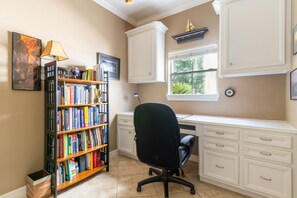 Furniture, Chair, Indoors, Shelf, Bookcase