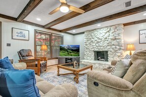 Furniture, Indoors, Living Room, Home Decor, Couch