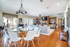Intérieur