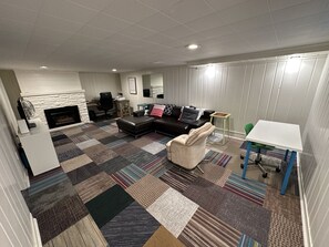 Floor, Flooring, Home Decor, Indoors, Architecture