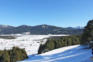 Wintersport/Ski