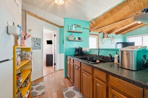 Indoors, Floor, Flooring, Kitchen, Home Decor
