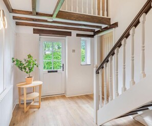 Entrance / Lobby