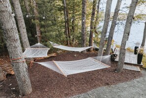 Boendeområde
