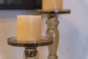 Détail de l’intérieur
