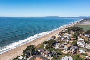 You will not be disappointed with this view