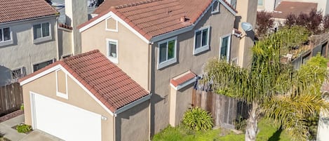Exteriör