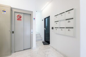 Recepción