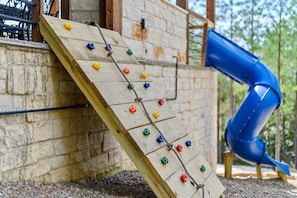 Espace pour enfants