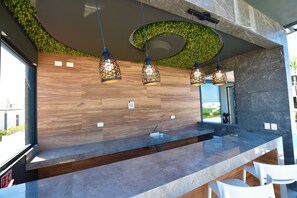 Sala de jantar