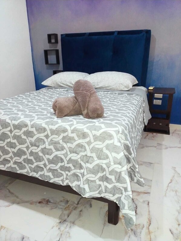 Habitación