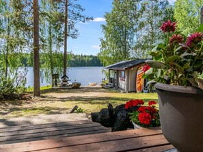 Outdoor