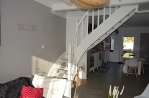 Interiör