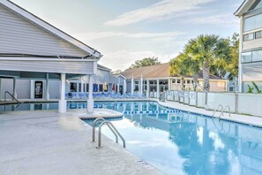 Arcadian Dunes | Community Amenities | 2 Pools | Hot Tub | Playground