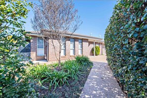 Property Exterior