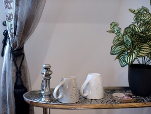 Detalj interiör