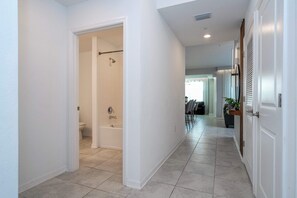 entry hall