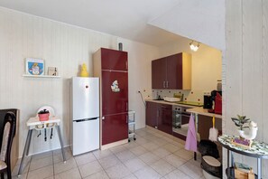 Eget kök