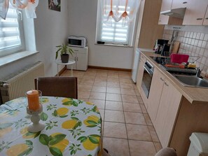 Eget kök