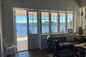 Water view