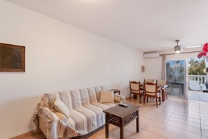 Coin séjour