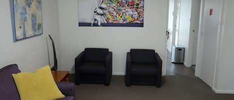 Coin séjour