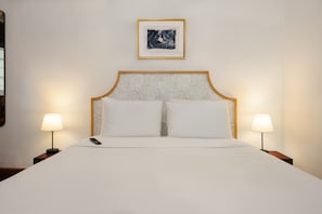 Lovely bedroom