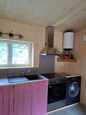 Eget kök