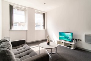 Coin séjour