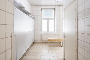 Gemeinschaftsbad