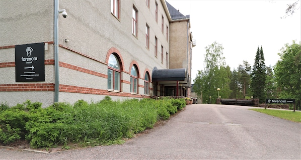 Außenbereich