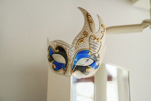 Innendetails