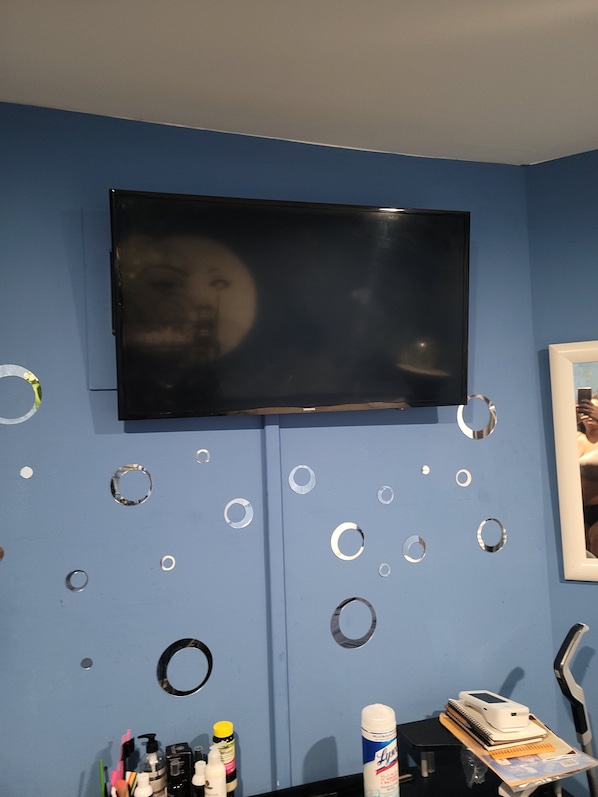 Télévision