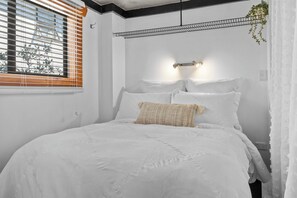 Where You'll Sleep