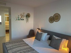 Master bedroom - Idilia (Rincon | Malaga)