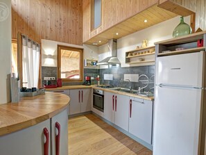 Eget kök