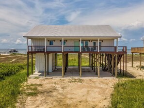 55_ South Exterior 2