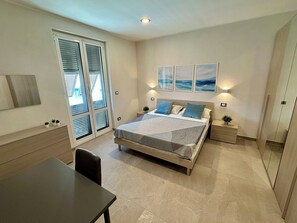 Double bedroom (1)