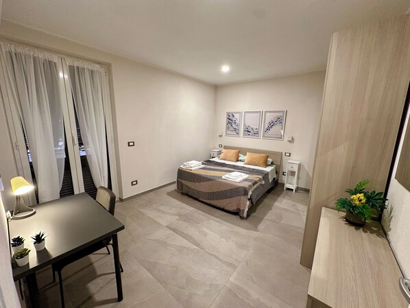 Double bedroom (1)
