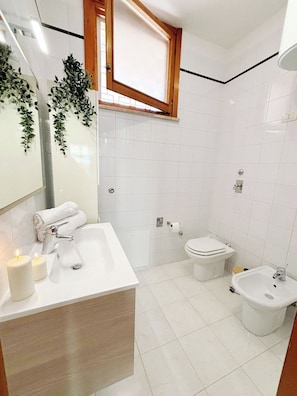 Sala da bagno