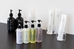 Équipements de salle de bain