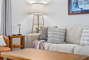 Opholdsområde