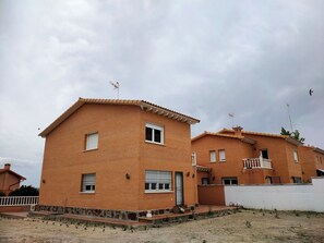 Außenbereich