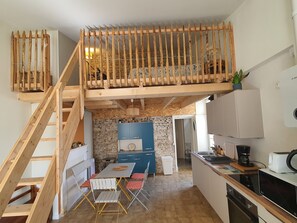 Eget kök