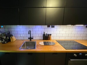 Cuisine privée