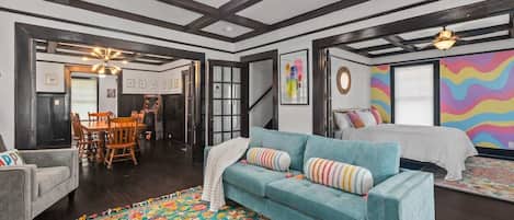 Intérieur