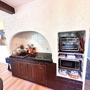 Eget kök