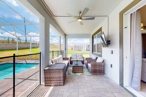 Terrass/Patio